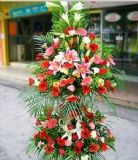 阳朔开业花篮